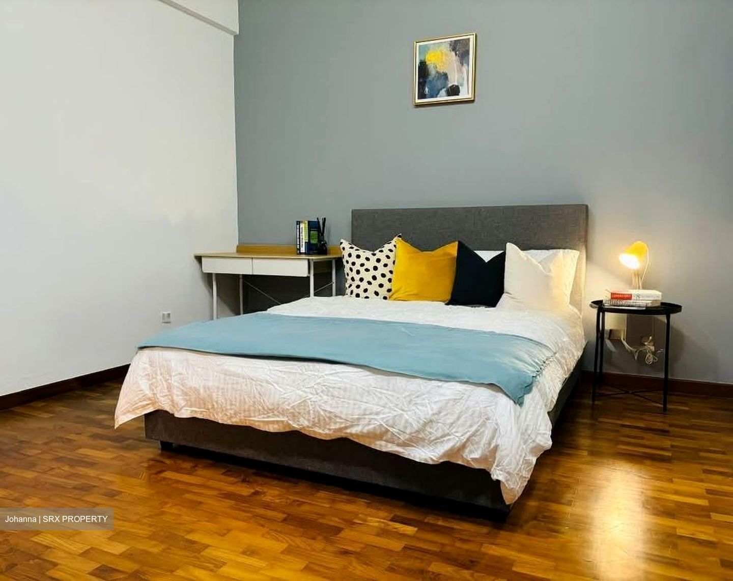 Lakeholmz (D22), Condominium #565155071